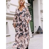 LeMonada Dress black cxp0867. R21 | Shoptok.si