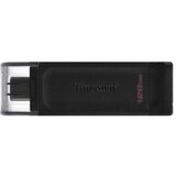  USB Memory stick Kingston 128GB, USB type-C DT70/128GB | Eponuda.ba