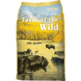 Taste Of The Wild high prairie canine Cene