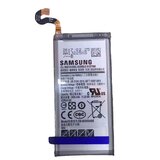 Samsung Baterija Galaxy S8 Original, (5000527933) Cene