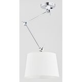  Argon 3548 - Viseće svetlo ZAKYNTOS 1xE27/60W | Eponuda.com