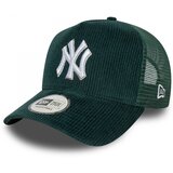 New Era Kape s šiltom Cord trucker neyyan Zelena Cene