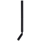 Searchlight 28127BK - LED spot svetiljka ARCHITECT LED/7W/230V crna | Eponuda.com