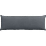 vidaXL jastučići za sofu 2 pcs tamno siva 120 x 40 cm kordura tekstil | shoptok.hr