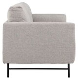 Venture Home Sky trosjed 198 cm, smeđi | shoptok.hr