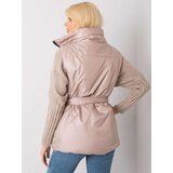 ex moda Vest-EM-KZ-611.40X-beige | Shoptok.si