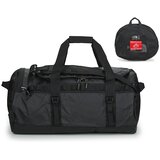 The North Face Potovalne torbe BASE CAMP DUFFEL - M Črna Cene