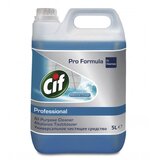 Cif Professional Diversey Brilliance Ocean Sredstvo za univerzalno čišćenje, 5l Cene