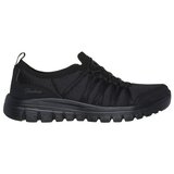 Skechers Modne superge SOFT SOUL Črna | Shoptok.si