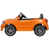  Licencirani auto na akumulator Dodge Durango - narančasti | Shoptok.si