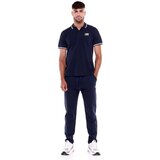 Leone 1947 Otroški kompleti Man Small Logo Modra Cene