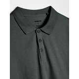 Sinsay Pamučna polo-majica | shoptok.hr