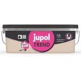 Stenska barva Jupol Trend (2,5 l, Latte 462)