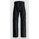 Ortovox Ravine Free 3L Short Hlace black raven 90201 Cene