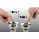 Sapho Odvodni čep Infinity – | shoptok.hr