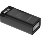  Kruger&Matz PowerBank 20000 mAh Li-ion 100W s QC i PD funkcijom Cijene