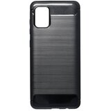Carbon SILIKONSKA MASKICA ZA SAMSUNG GALAXY A31 BLACK Cijene