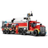 Lego kocke Gasilsko poveljniško središče 60282 | Shoptok.si