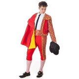  Svečana odjeća za odrasle Torero M | shoptok.hr