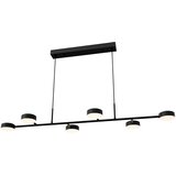 Braytron LED Visilica 48W Crni 3000K BH18-01301 | Eponuda.com