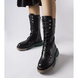 Gemre Black high hiking boots Nebida | shoptok.hr