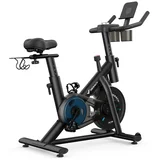MR-S26B2-EU SPINNING KOLO ZA DOMAČI VADŽBANJ Z NASTAVLJIVIM UPOROM, (5000345050)