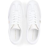 Tommy Hilfiger Nizke superge bela | Shoptok.si