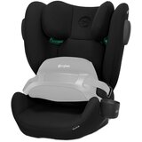 Cybex Silver® dječja autosjedalica pallas™ b4 i-size 1/2/3 (76-150 cm) pure black | shoptok.hr