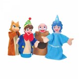 Ginjol pinokio-stono pozorište | ePonuda.com