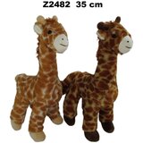  Plišana igračka žirafa 35cm 157546 | ePonuda.com