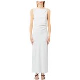 Liu Jo bela maxi haljina Cene