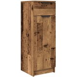  Set namještaja za kupaonicu 5 pcs Staro drvo Konstruirano drvo | shoptok.hr