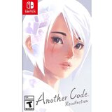 Nintendo Switch Another Code: Recollection u