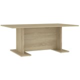 Stolić za kavu boja hrasta sonome 103 5 x 60 x 40 cm od iverice - sonoma hrast 1 | shoptok.hr
