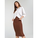 Sinsay ženska midi suknja 2355B-88X | shoptok.hr