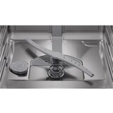 Bosch SMI4EBS04D Exclusiv Serija 4 stroj Vgradni pomivalni 60 cm, Home Connect | Shoptok.si