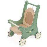 Classic World Drvena Kolica za lutke Vintage | ePonuda.com