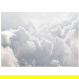  Samoljepljiva foto tapeta - Clouds Lightness 147x105 | shoptok.hr