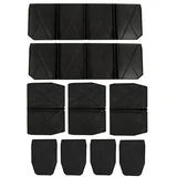 Set za pohranu (Namijenjeno za: sustav E-Case, 9 Kom.)