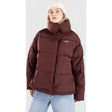 Aspen Puffer Jakna decadent chocolate