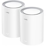 Cudy AX1800 Whole Home Mesh WiFi System M1800 | Eponuda.ba