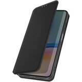 AVIZAR Etui za Galaxy A05s Card Holder Video Support Magnetic Flip, Črna, (5000012765) | Shoptok.si