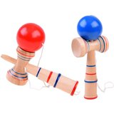  Drvena japanska igračka Kendama GR0462 Slike