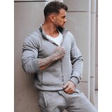 DStreet Dres męski antracytowy | ePonuda.com