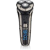 Haeger SM-3CB.005A aparat za brijanje vodootporan IPX6 led displej Cene