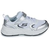 Skechers Nizke superge RETRO-GRAPH Bela | Shoptok.si