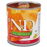 N&d ND Vlažna hrana za pse Can Dog PM, Piletina, bundeva i nar, 285g Cene
