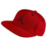 Nike Kape s šiltom Air Jordan Jumpman Črna Cene