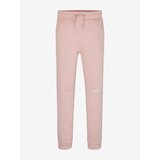 Calvin Klein Pink Girls' Sweatpants Jeans - Girls | shoptok.hr
