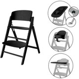 Cybex Gold® otroški stolček click&fold™ set 4v1 stunning black | Shoptok.si